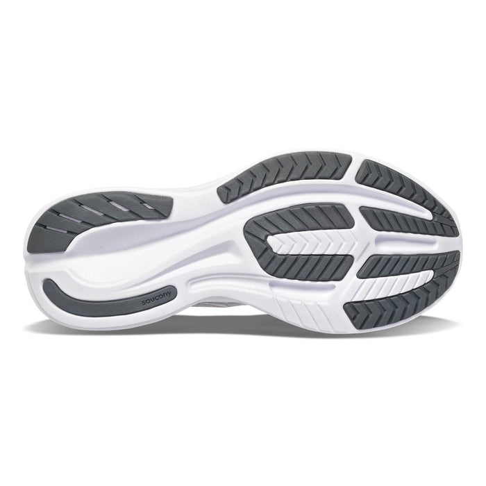 Saucony Running Femenino Ride_15 Alloy/Quartz
