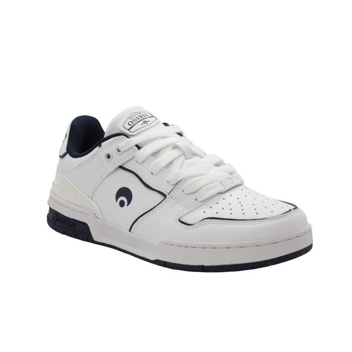 Osiris Masculino Gladiator White