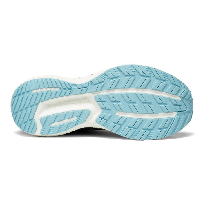Saucony Running Femenino Triumph_19 Alloy_Powder