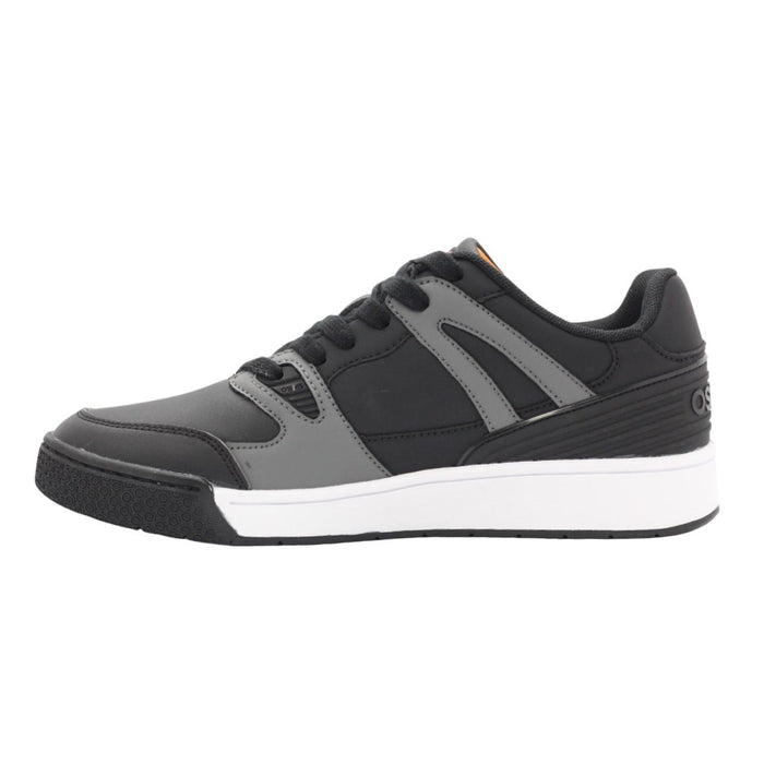 Osiris Masculino Ranger Black/Grey