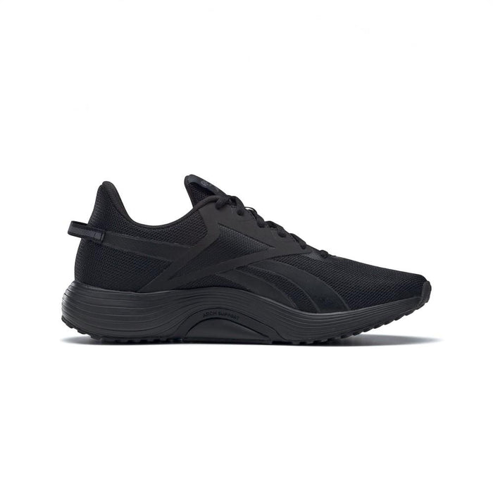 Reebok Running Masculino Lite_Plus_3 Core_Black/Pure_Grey/Acid_Yellow
