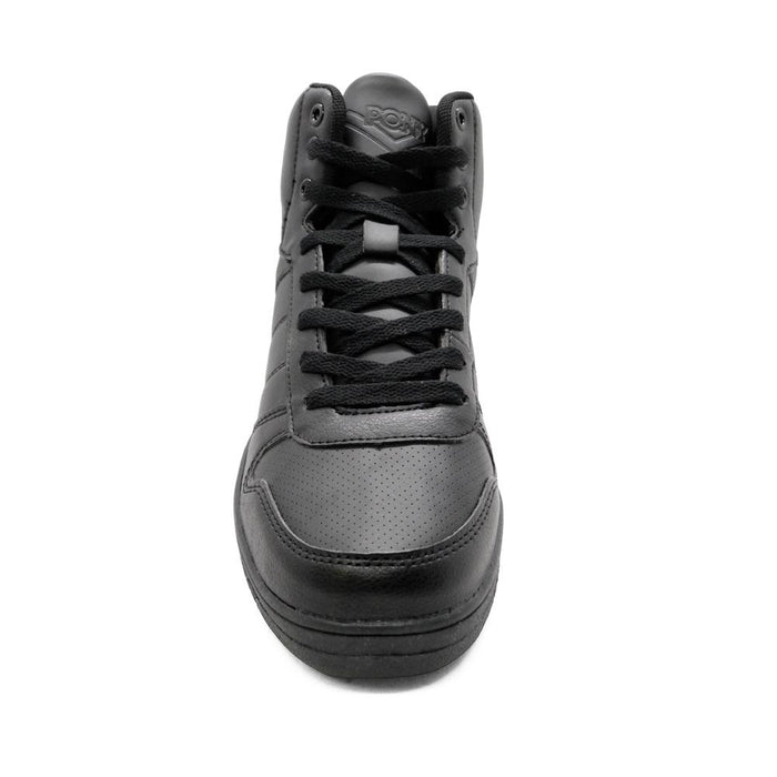 Pony Botas Masculino Moda Wt22516_M_11 Black/Black