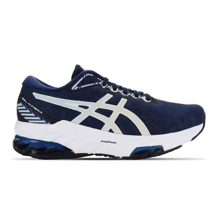 Asics Running Femenino Gel-Kimera Indigo_Blue/White