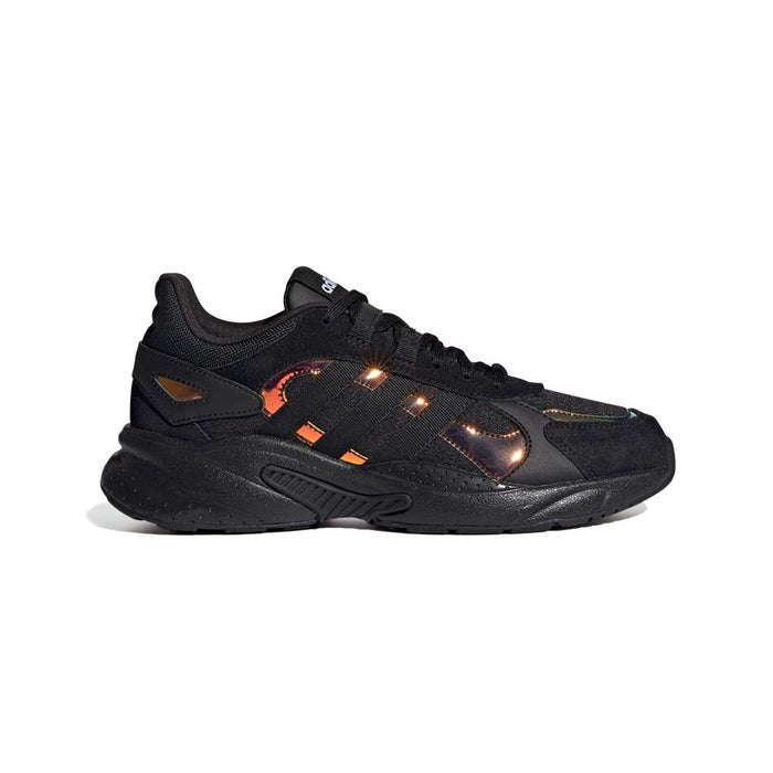 Adidas Masculino Crazychaos_Shadow Core_Black/Core_Black/Ftwr_White