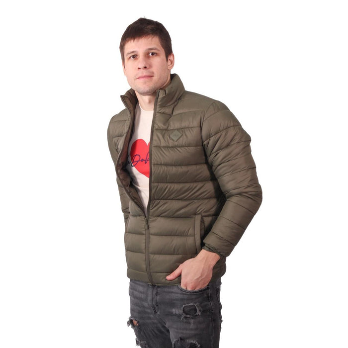 Fila Jacket Masculino Touch Agave_Green