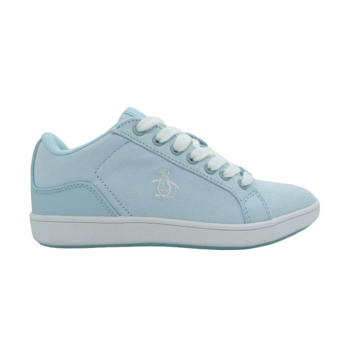 Penguin Femenino Emilia Baby_Blue/White