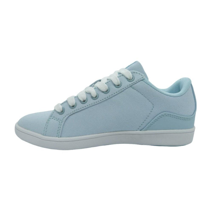 Penguin Femenino Emilia Baby_Blue/White