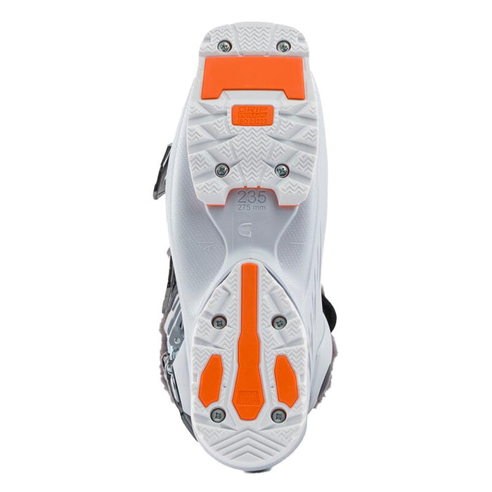 ROSSIGNOL RBL2270 - PURE PRO 90 GW - MTL ICE GREY