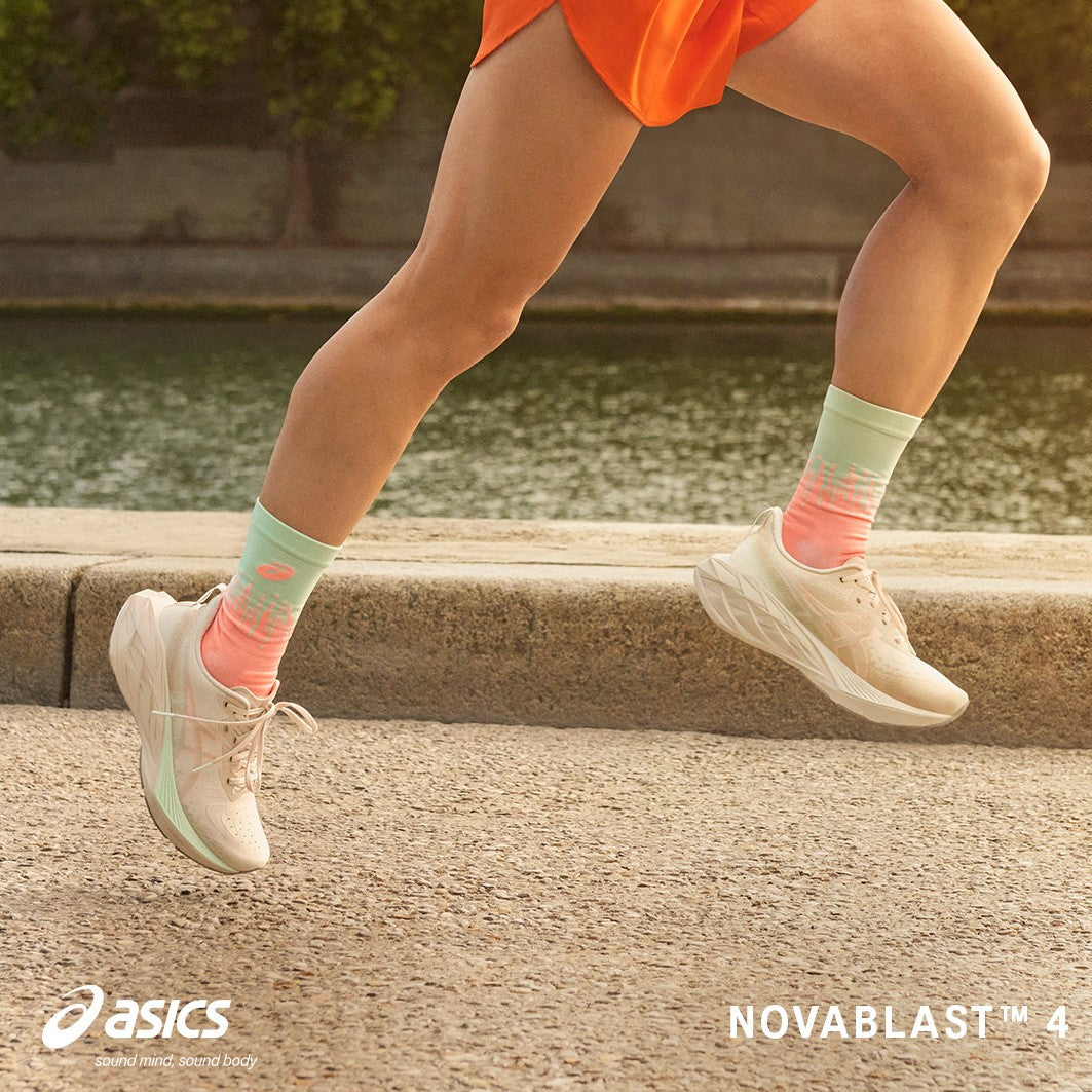 Asics Running — TL Sports & Outdoors
