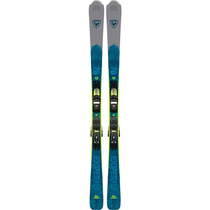 ROSSIGNOL RRMFT01 - EXPERIENCE 78 CA XP11