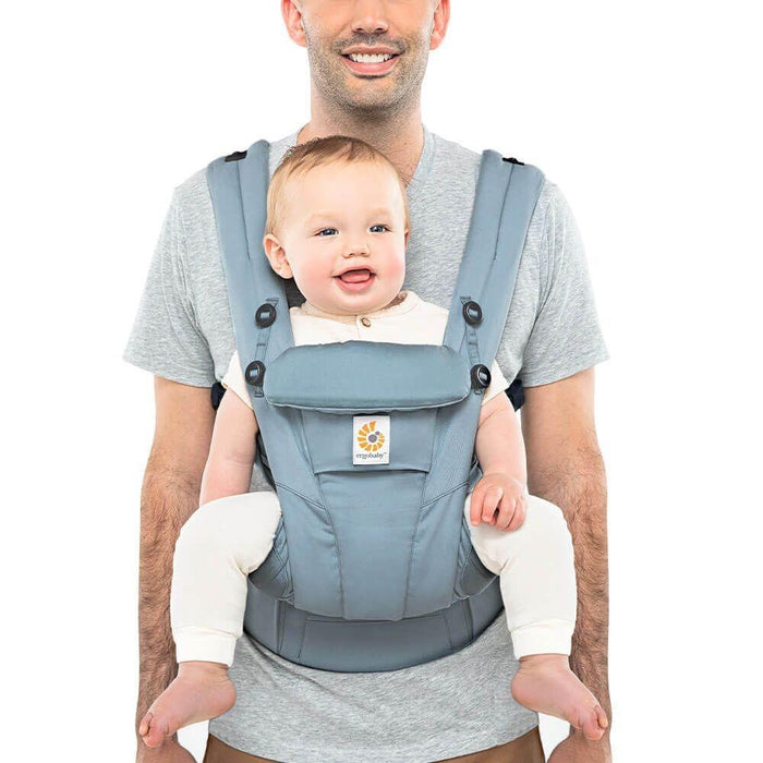 Ergobaby Omni Dream-Slate Blue
