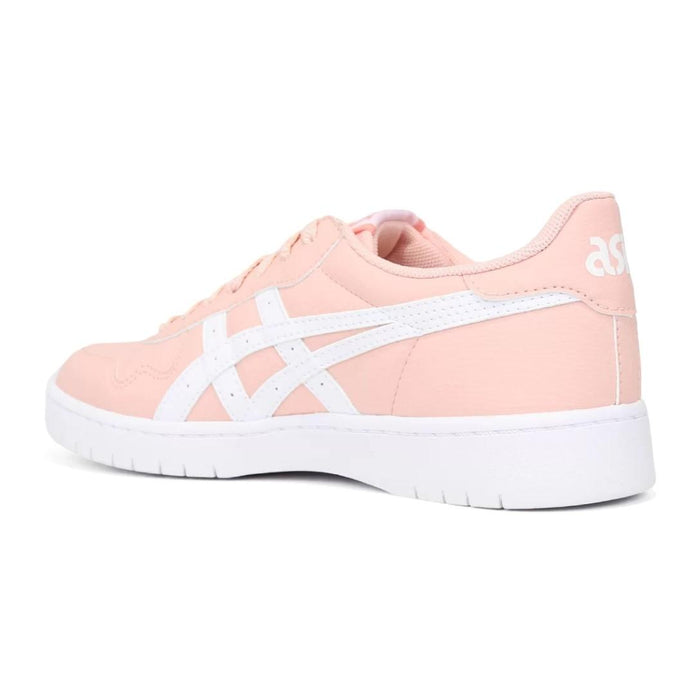 Asics SportStyle Femenino Japan_S Breeze/White