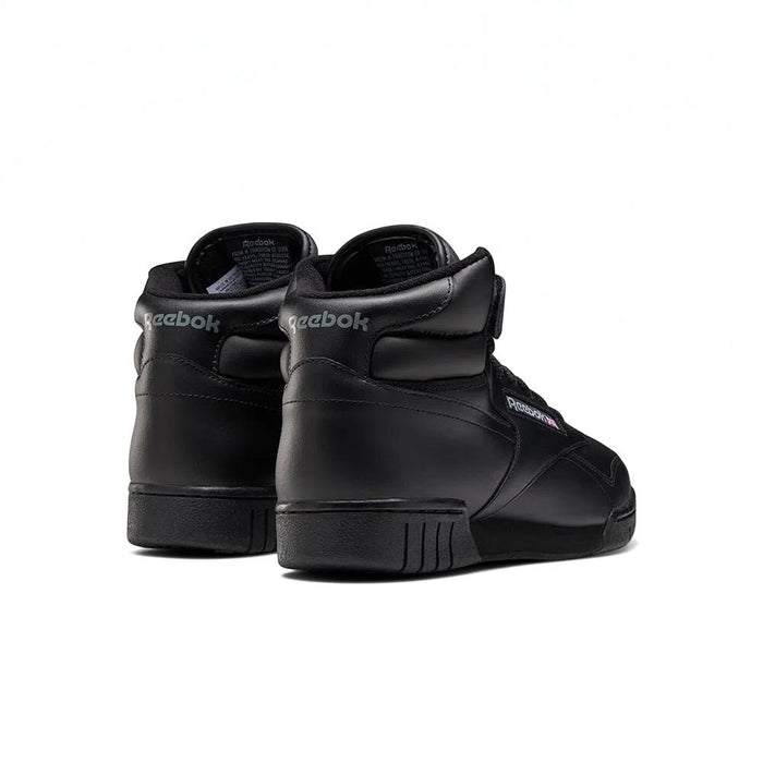 Reebok Classics Masculino EX-O-FIT_Hi Int_Black