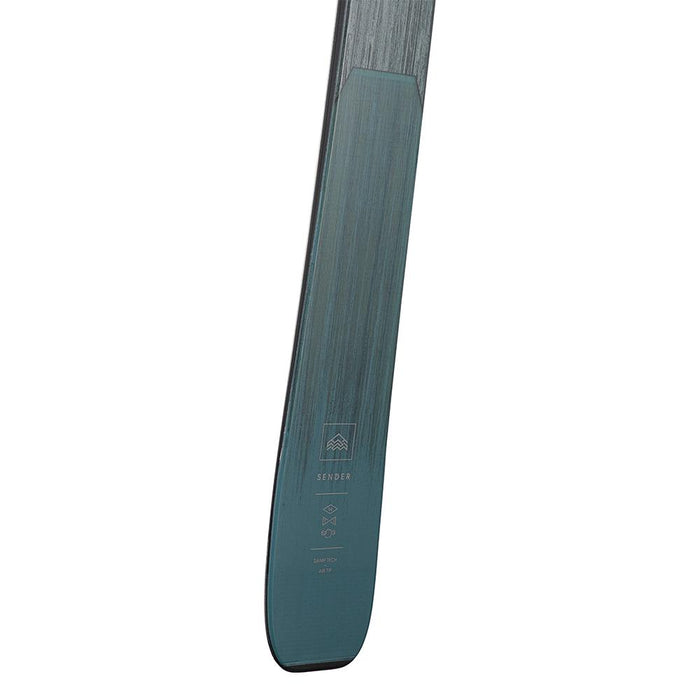 ROSSIGNOL RALML01 - SENDER 94 TI OPEN