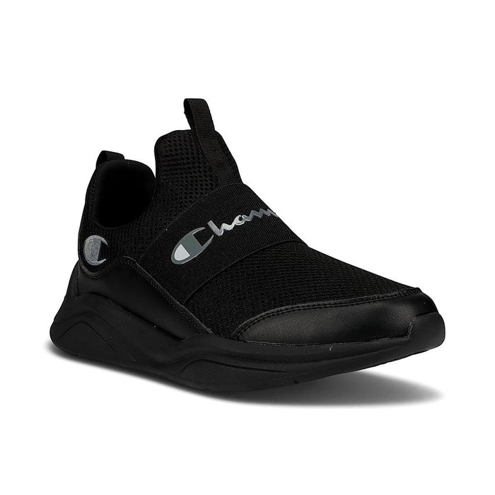 Champion Masculino Legend_Lo Black/Stormy_Night
