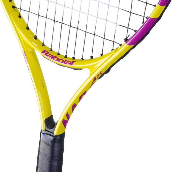 140457-100 Babolat Tenis Raquetas Nadal_Junior_25_S_CV