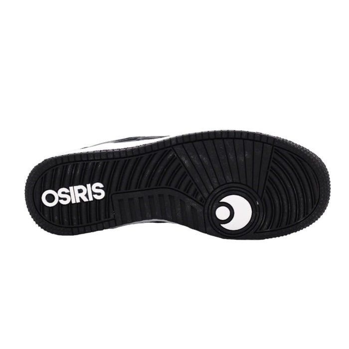 Osiris Masculino Bugatti Black