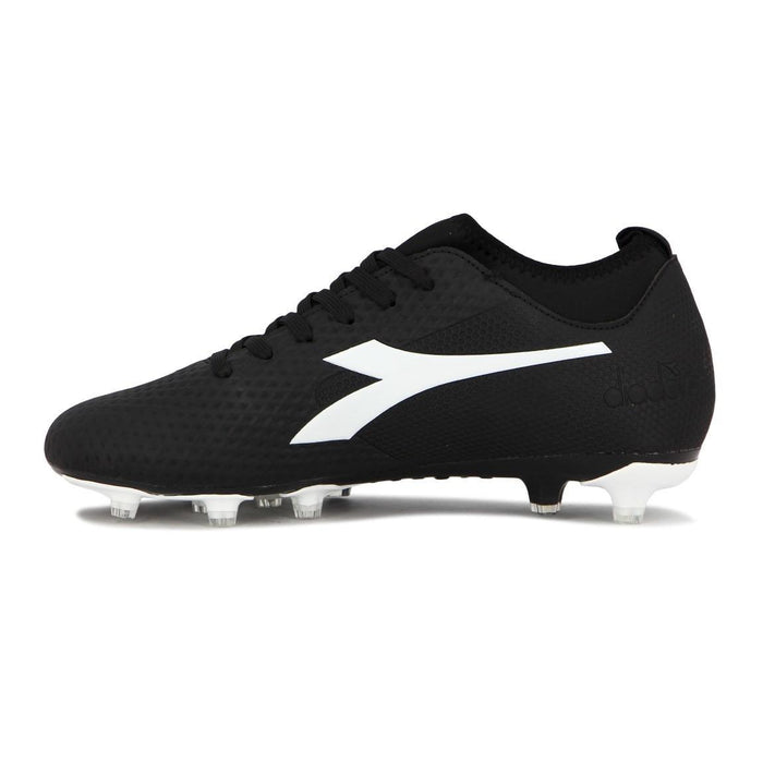 Diadora Masculino Futbol_Campo Striker Black/White