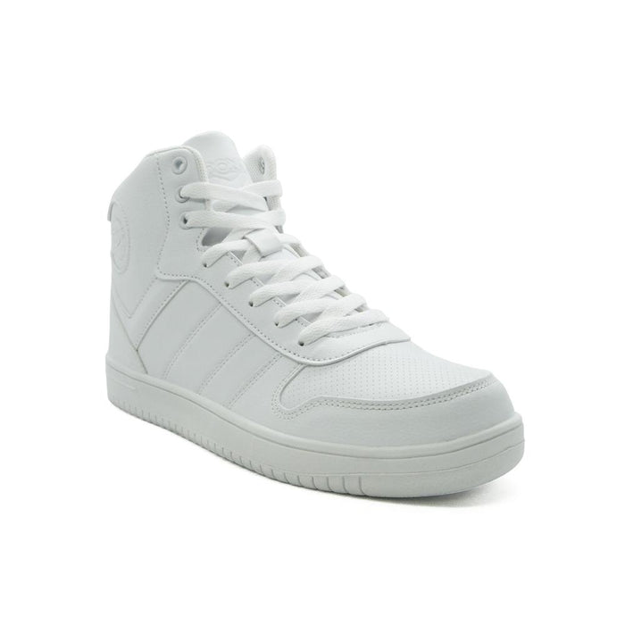 Pony Botas Masculino Moda Wt22516_M_3 White