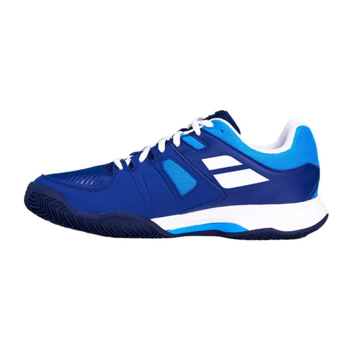 Babolat Tenis Masculino Cud_Pulsion_Clay Blue/White