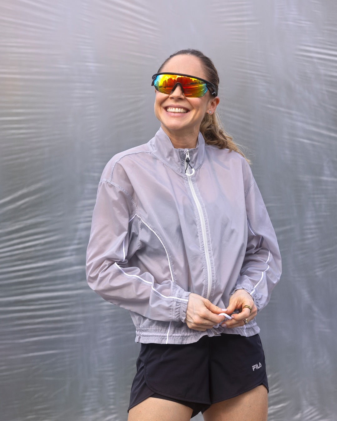 Fila Prendas Running