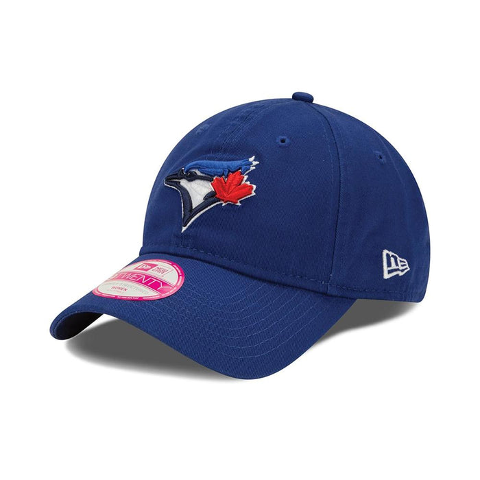 MAZ-10690893 New Era Gorros MLB 9 Twenty Toronto Blue Jays Blue