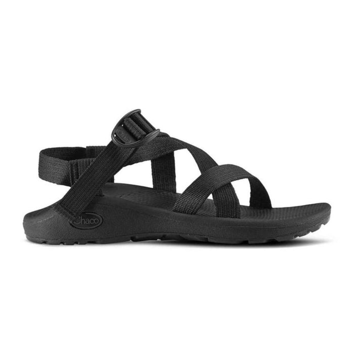Chaco Sandalias Femenino Moda Zcloud Solid Black