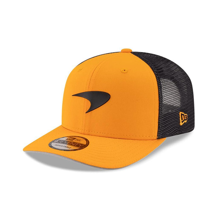 60669285 New Era Gorros F1 9Seventy McLaren Orange