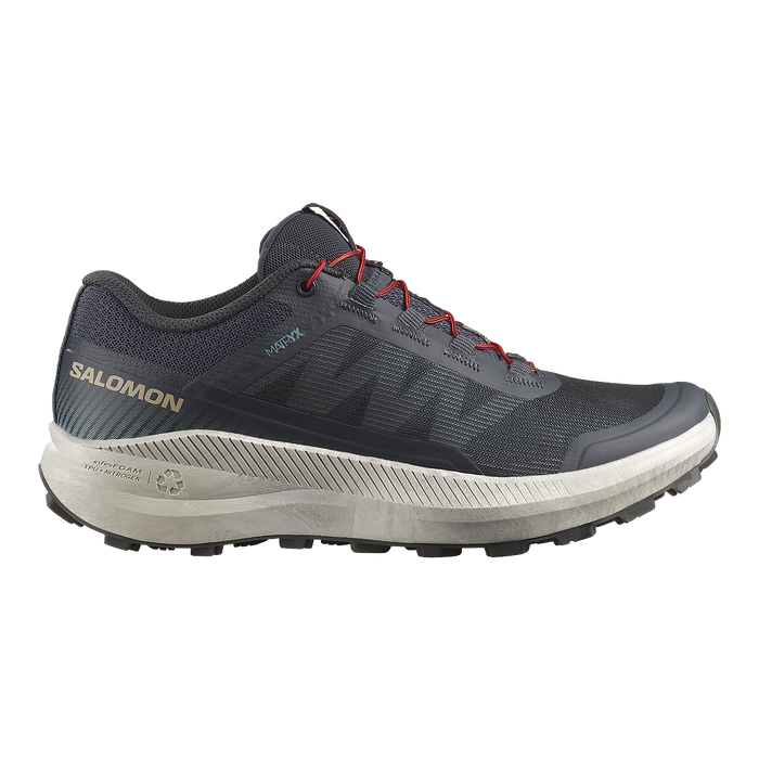 Salomon Deportivos Unisex Trail/Running Vision India Ink/Cameo Blue/Almilk