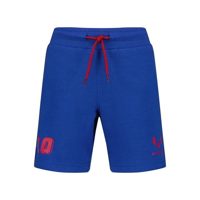 Messi Shorts Niños Rasto Blue