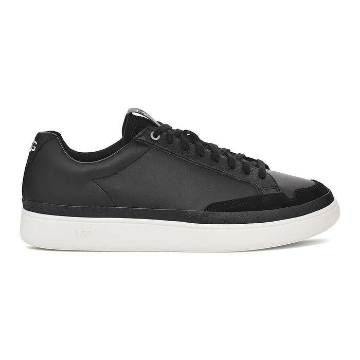 UGG Lifestyle Masculino Moda South Bay Sneaker Low Black