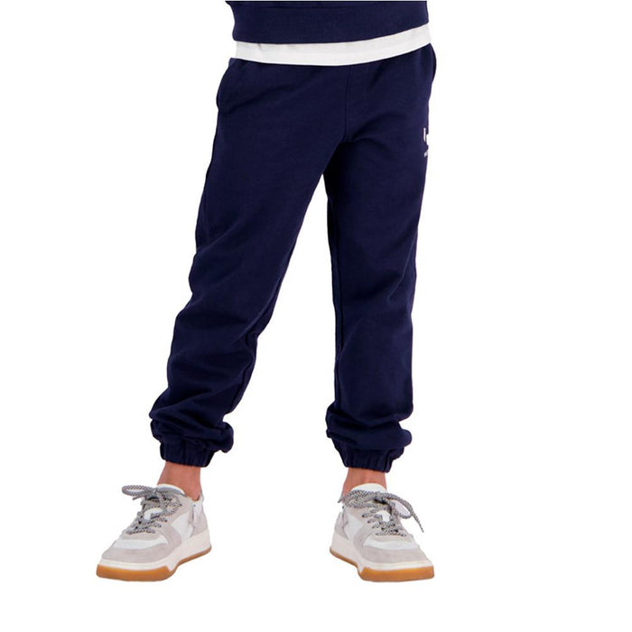 Messi Pantalones Niños Sace Dark Blue
