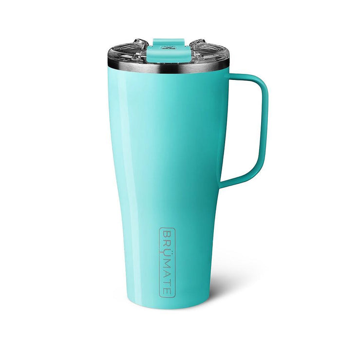 DWTD32AQU-AQU Brumate Drinkware Toddy Xl Aqua