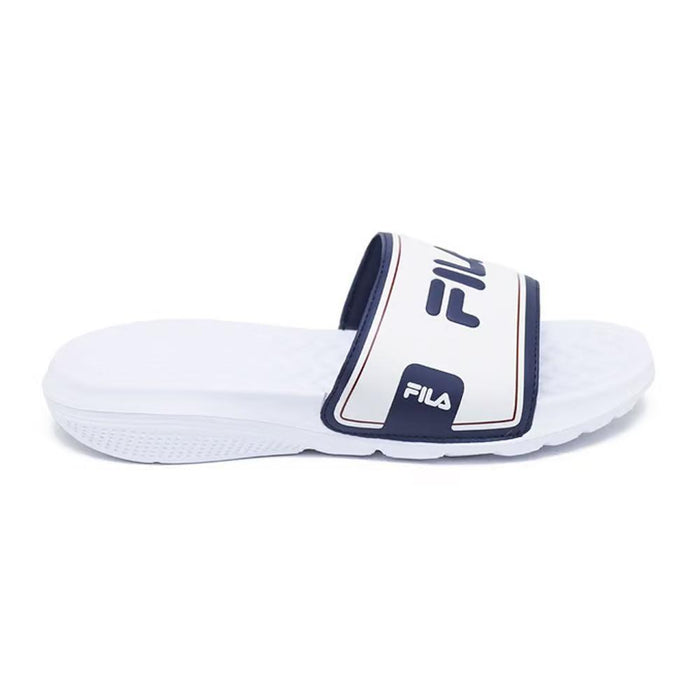 Fila Zapatillas Femenino  Ws Rifer White/Navy/Red