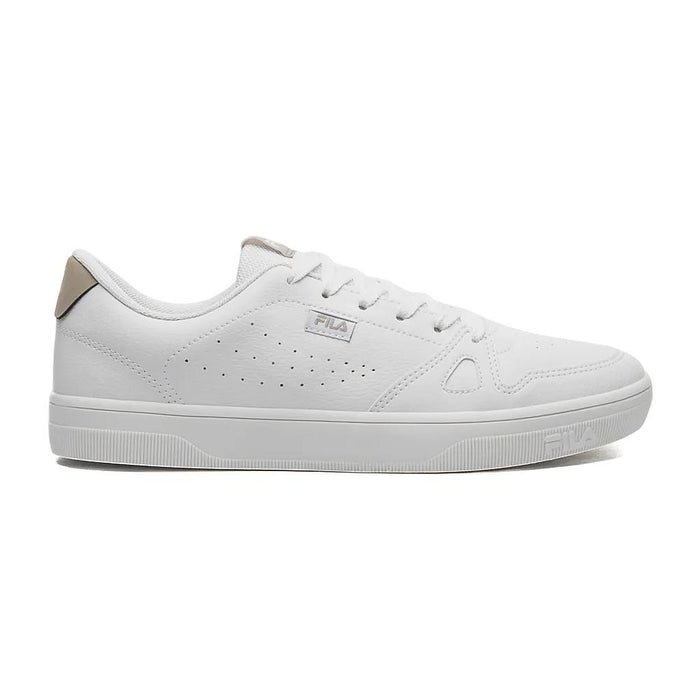 Fila Lifestyle Femenino Moda Daily White/Fungi