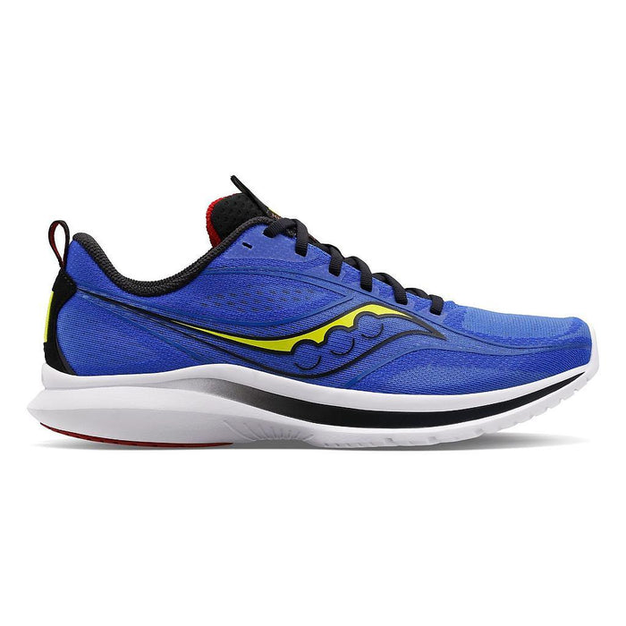 Saucony Running Masculino Kinvara 13 Blueral/Black
