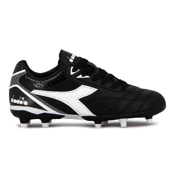 Diadora Masculino Futbol Campo Tifosi Black/white