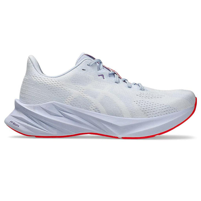 Asics Deportivos Femenino Running Dynablast 5 Blue Fade/White