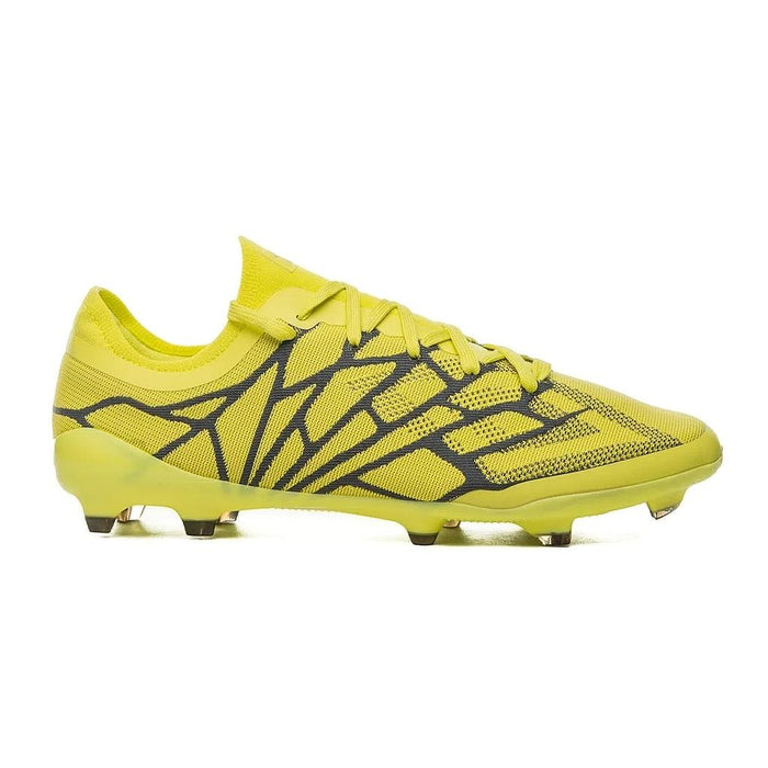 81810U-LD3 UMBRO CALZADOS FUTBOL CAMPO MASCULINO VELOCITA ALCHEMIST PRO FG LIMA/NEGRO/PERISCOPE