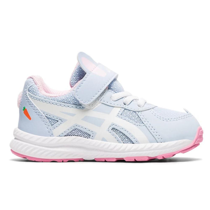 Asics Running Kids Contend 7 TS Soft Sky/White