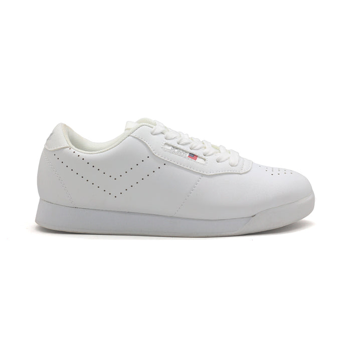 Pony Lifestyle Femenino Moda Cl 807 02 White