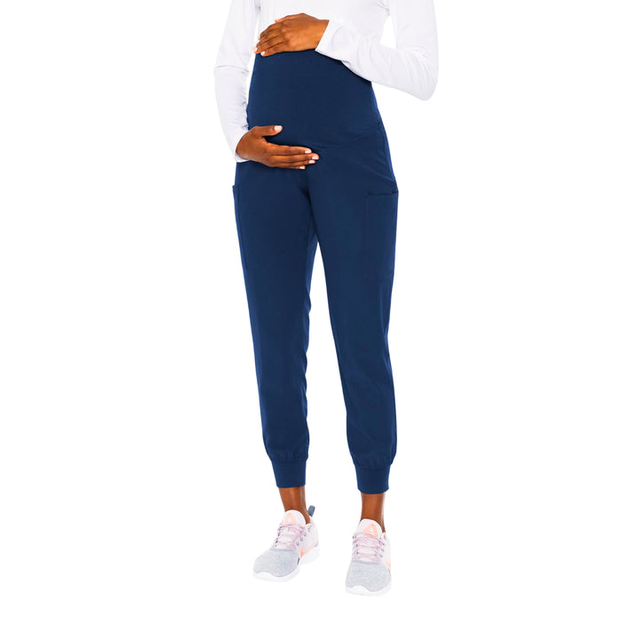 Uniforme MED COUTURE Femenino Maternity Jogger