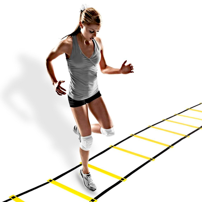 Escalera de Entrenamiento 10 Metros Unisex