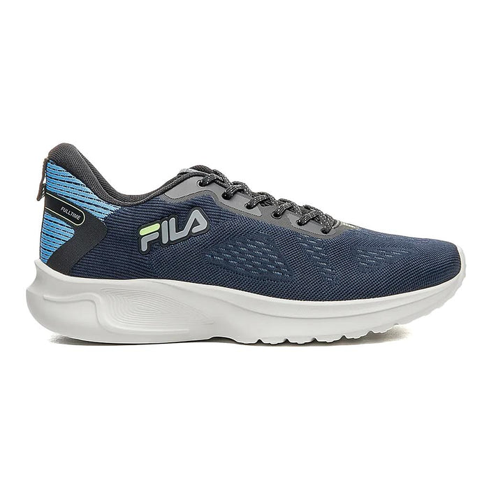 F01TR00053-6198 FILA CALZADOS DEPORTIVOS MASCULINO TRAINING FULLTIME NAVY/AZURE BLUE/SOFT GREEN