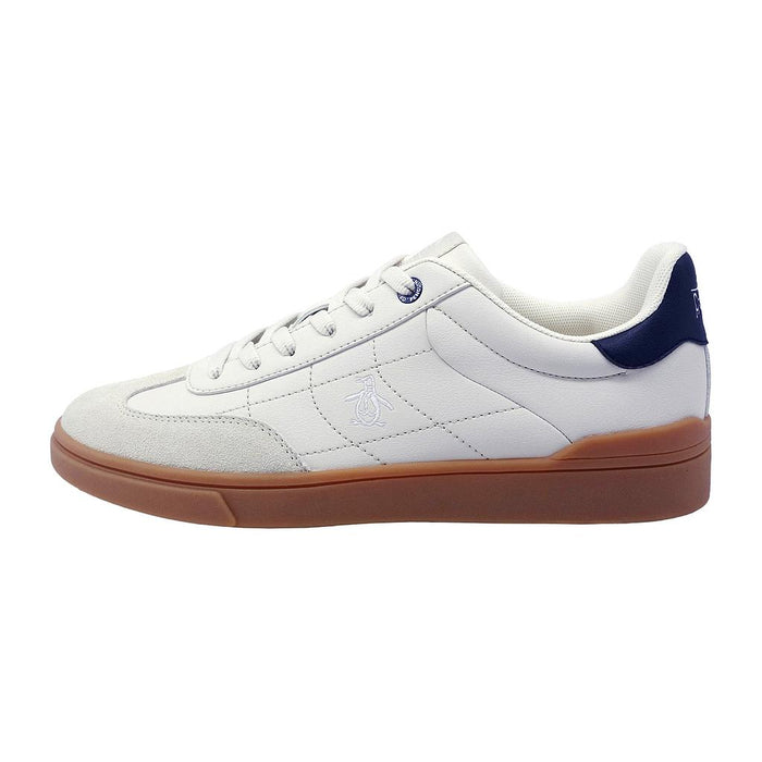 Penguin Lifestyle Masculino Moda Bullet Beige/Gum