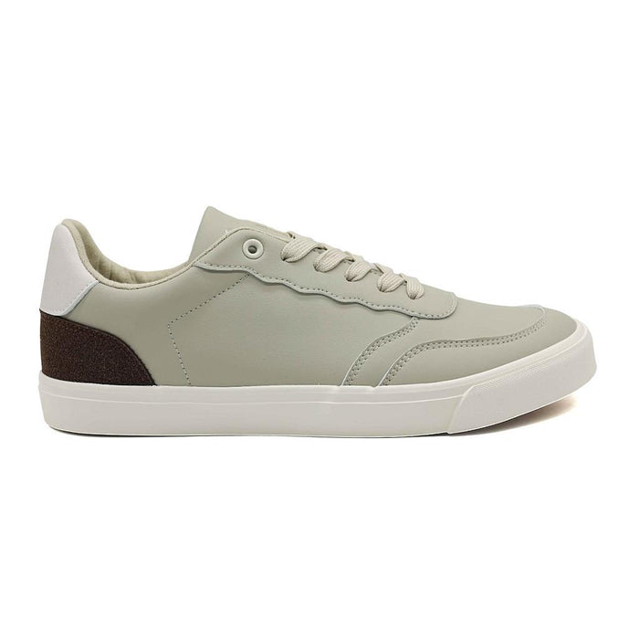 Goodyear Lifestyle Masculino Moda Venezia Light Beige