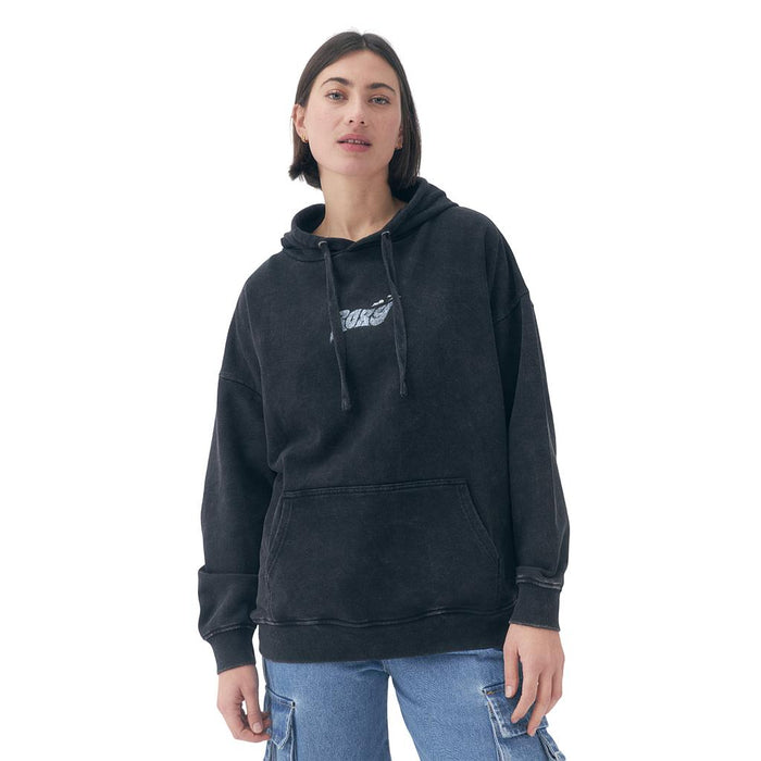 Roxy Canguros Femenino Moda California Black