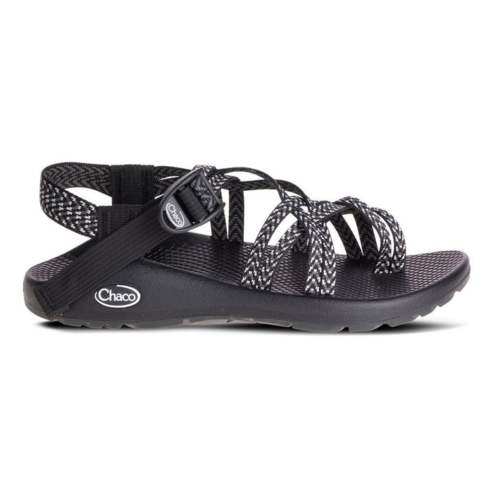 Chaco Sandalias Zx2 Classic Boost Black