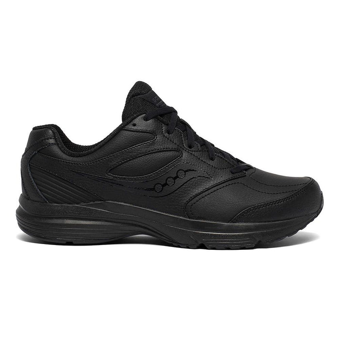 Saucony Deportivos Masculino Running Integrity Walker 3 Black