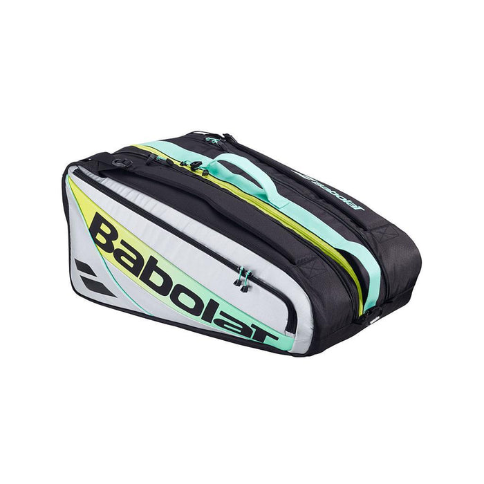 Babolat Bolsas Unisex Padel Rh Pro Padel Multicolor